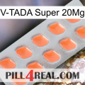 V-TADA Super 20Mg 26